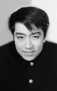 山本豊三のプロマイド